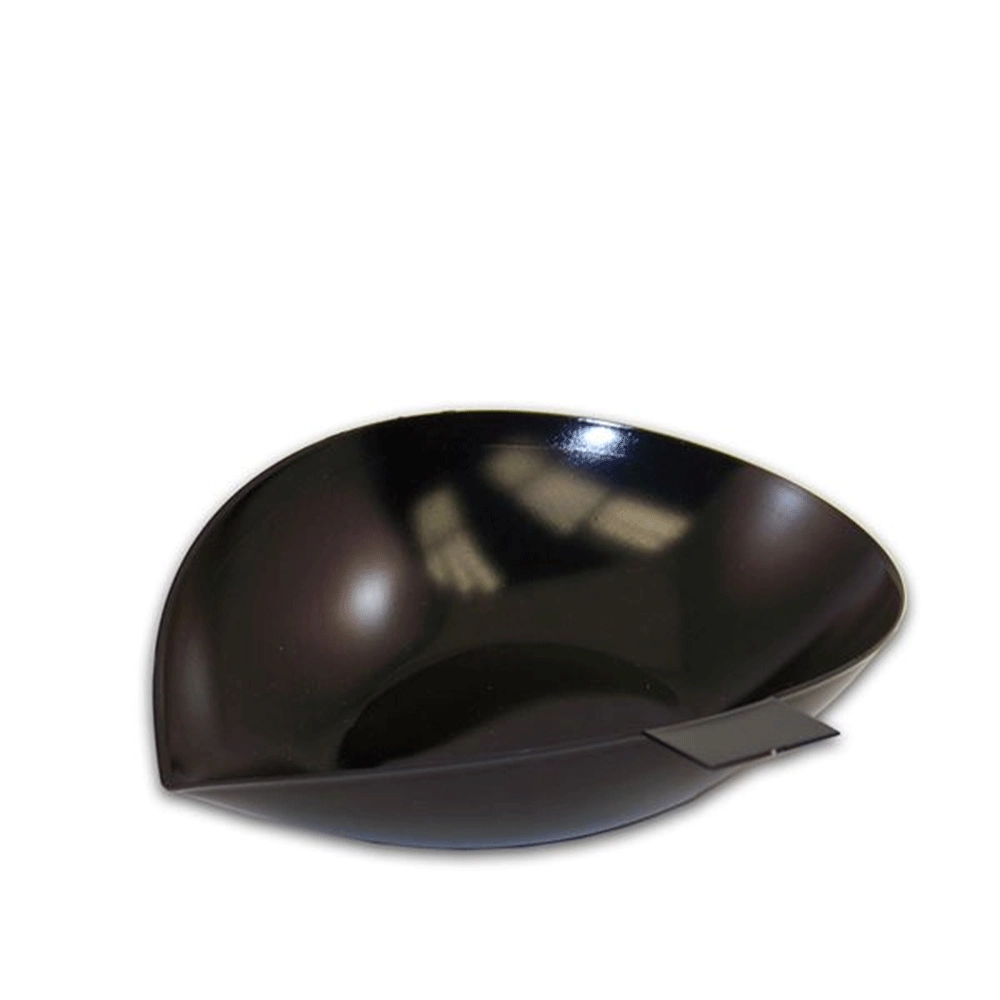 Ohaus Scoop, 110x90x30mm, Black 80250048