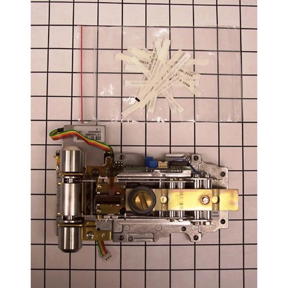 Ohaus Load cell kit SG 312 AV AVSL 42904571