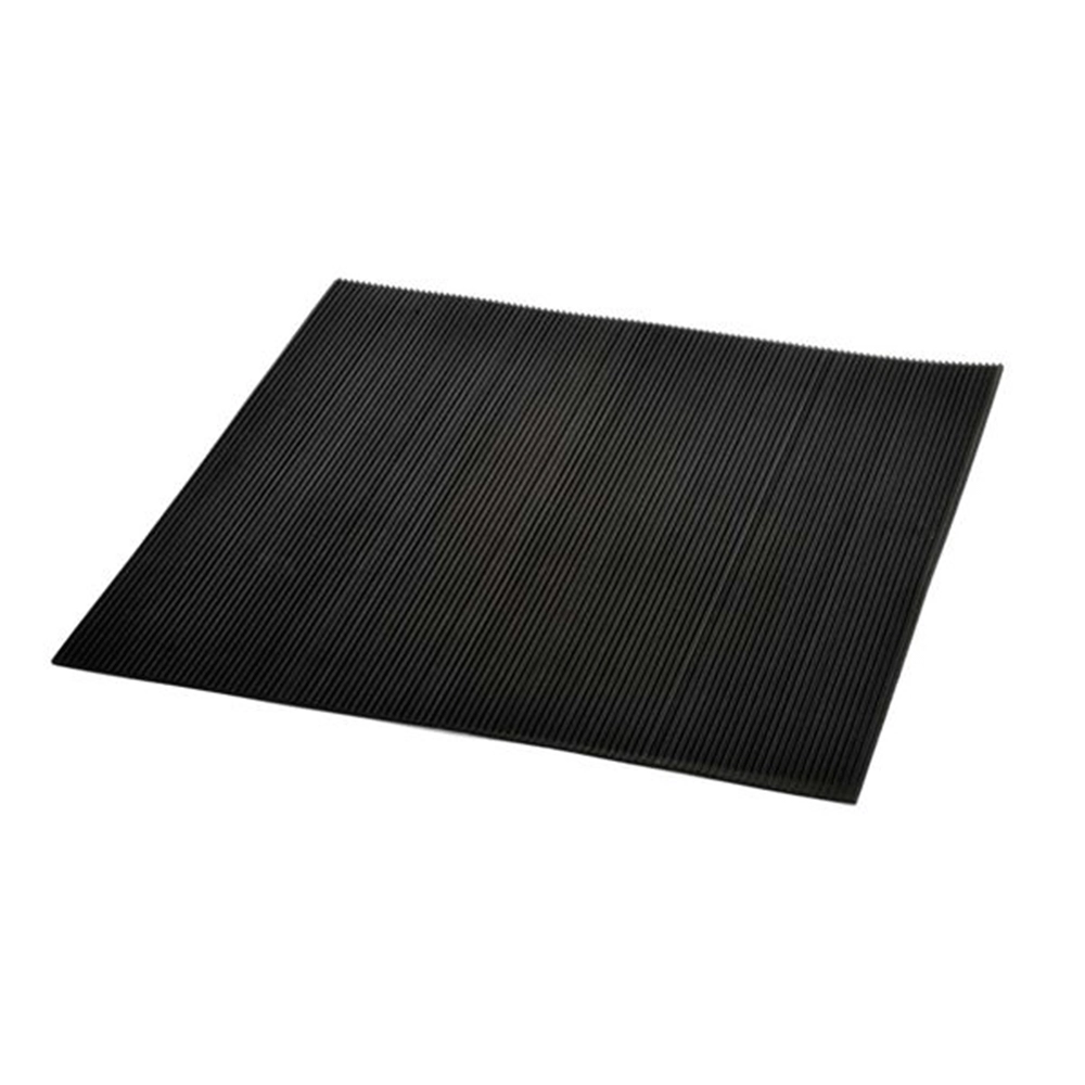 Ohaus, Rubber Mat, 33 x 33 cm, 30400061