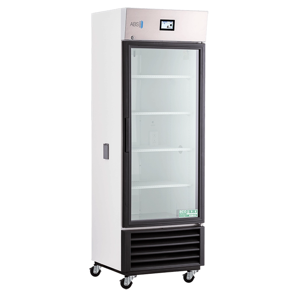 Discontinued-ABS 19 Cu Ft TempLog Premier Chromatography Refrigerator Model ABT-HC-19C-TS