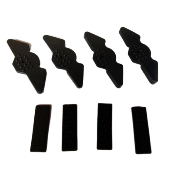SP Pan Support Assembly EX HiCap