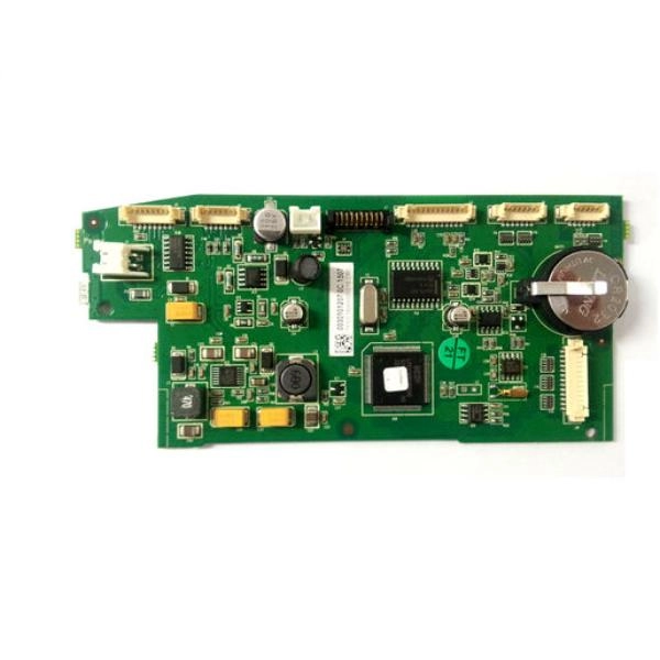 SP PCBA, Base,MFR,R71