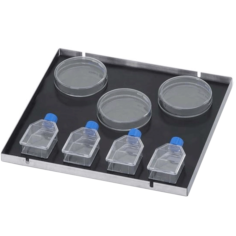 Ohaus Culture Platform with Mat, 46 X 46 cm (30400066)