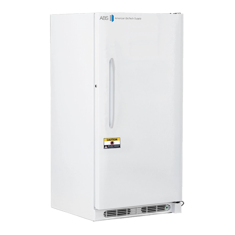 ABS 14 Cu. Ft. Standard Manual Defrost Laboratory Freezer ABT-MFS-14