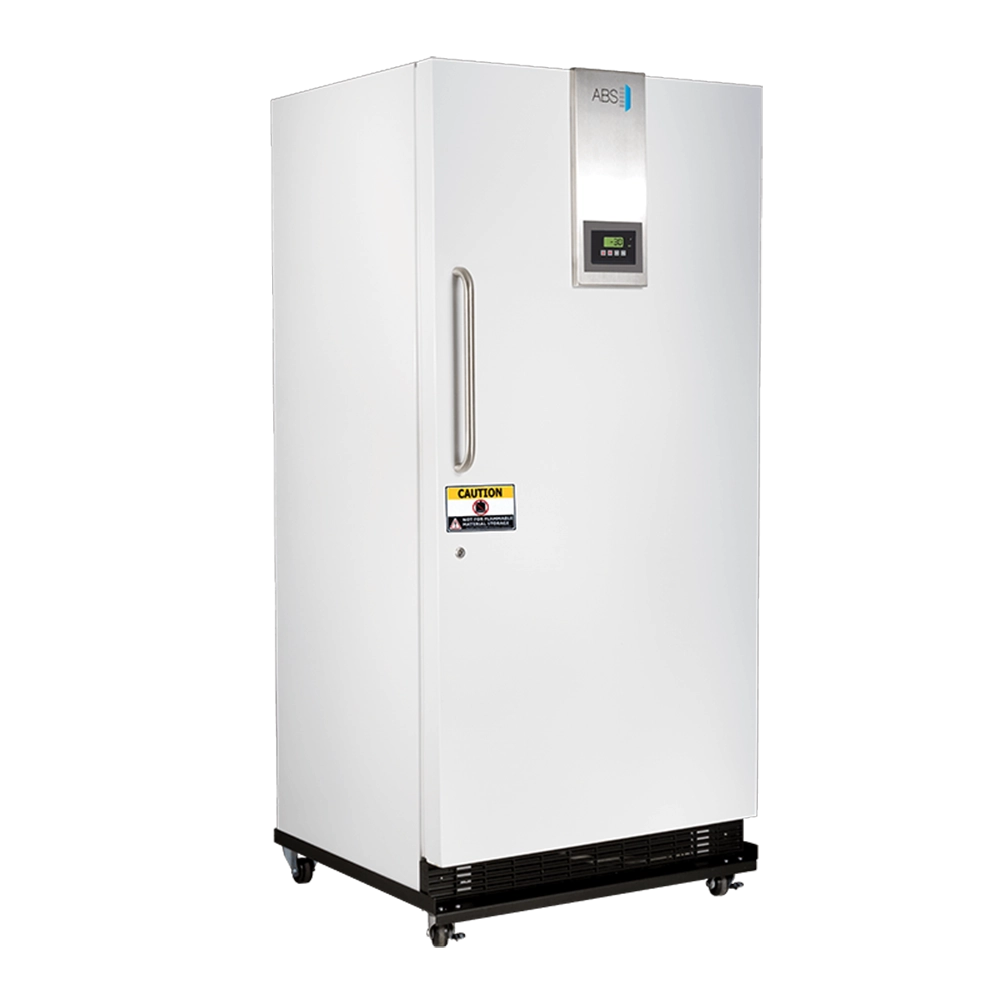 ABS 30 Cu. Ft. Manual Defrost Laboratory Freezer/-30C ABT-MFP-3030