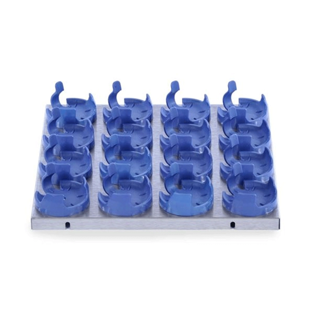 Ohaus Dedicated Platform, 33 X 33 cm, 125 mL 30400076