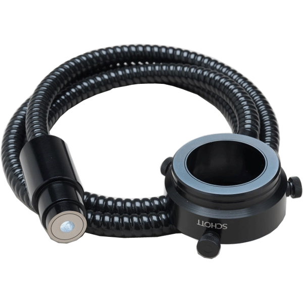Schott Standard Mini Ringlight (19mm to 32.5mm) Short WD A08650