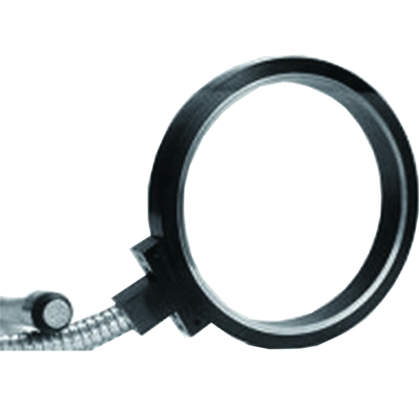 Schott 8" Maxi Ringlight A08710