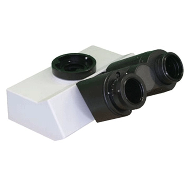 Olympus Trinocular Head for BX/BX2/BX3 Series Microscopes Part # 3-U234