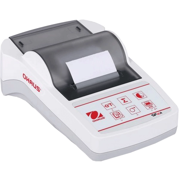 Ohaus SF40A Portable Printer 30064203