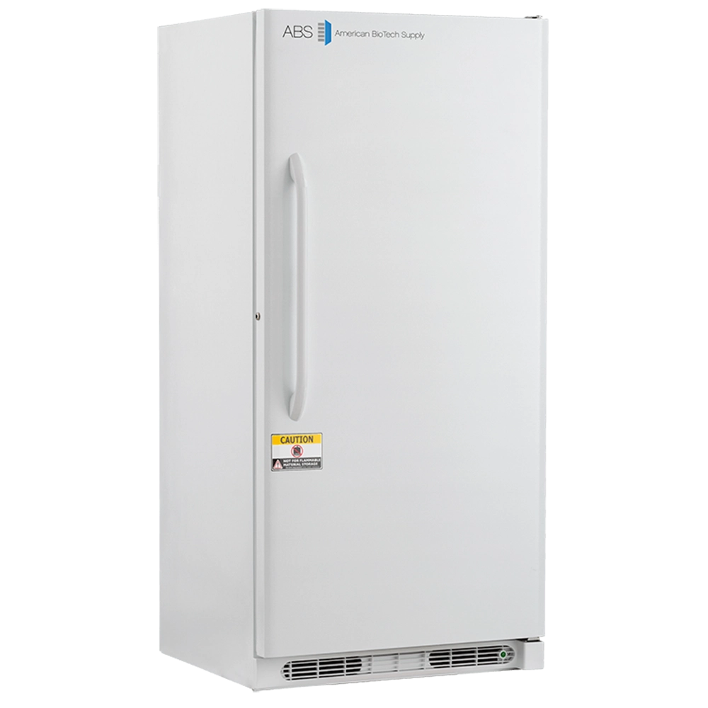ABS 20 Cu. Ft. Standard Auto Defrost Laboratory Freezer ABT-AFS-20