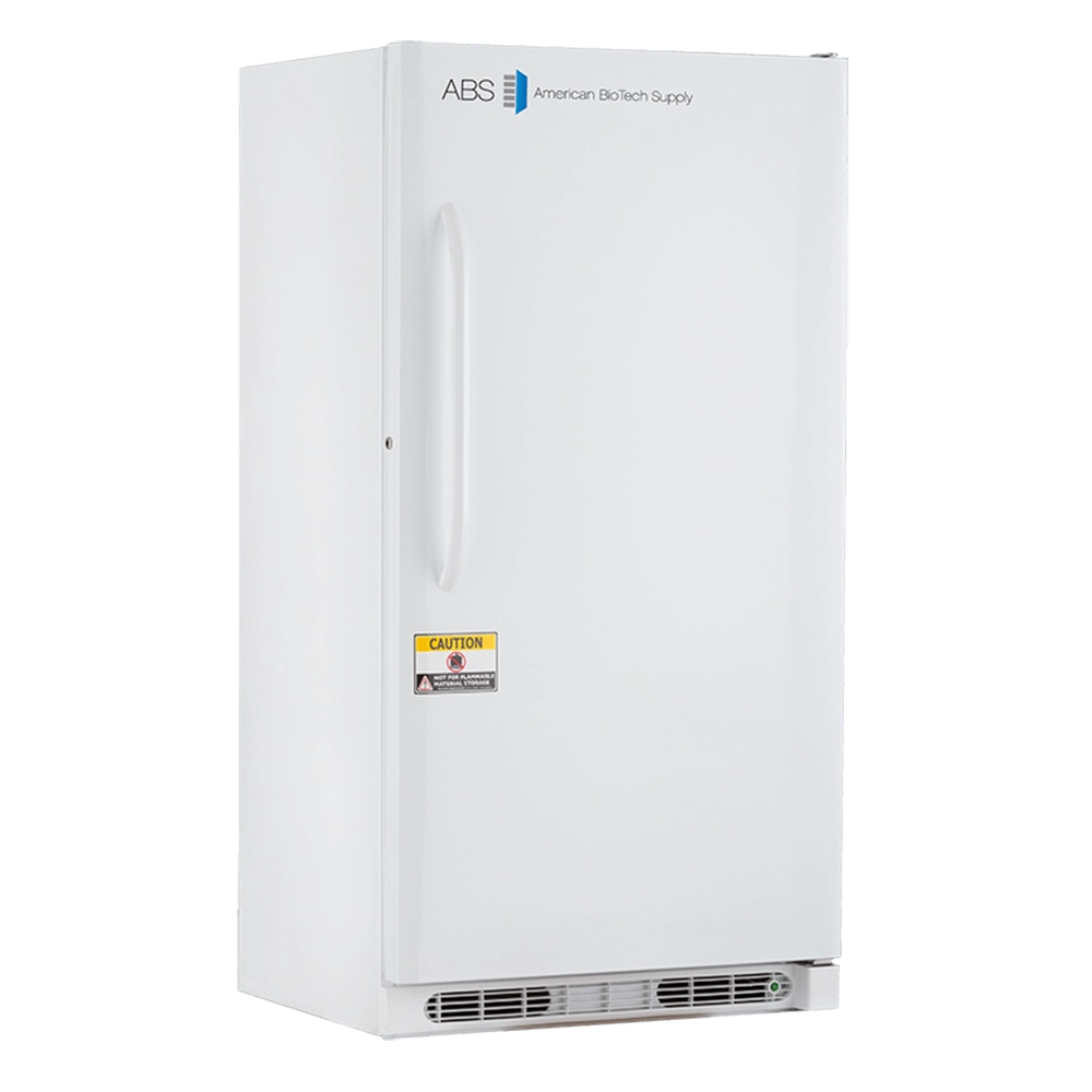 ABS 17 Cu. Ft. Standard Auto Defrost Laboratory Freezer ABT-AFS-17