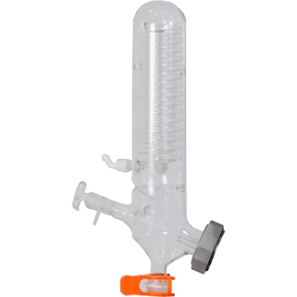 Yamato Condensor Type B (Vertical High Boiling Point) for RE-200/201/400/500/540 Model # RG00B30020