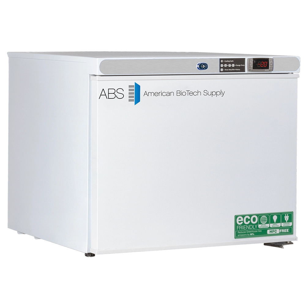 ABS 1.7 Cu. Ft. Premier Countertop Freezer Model ABT-HC-UCFS-0120