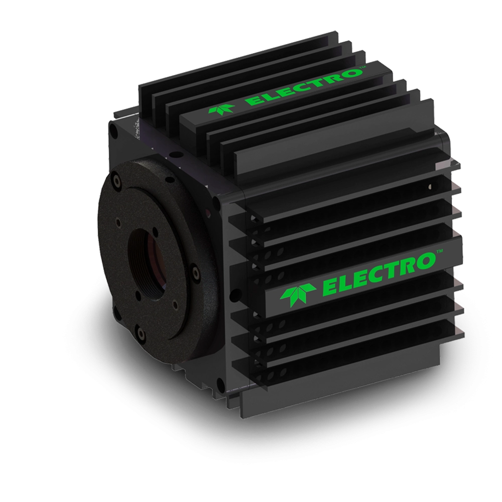QImaging Retiga Electro Monochrome Camera