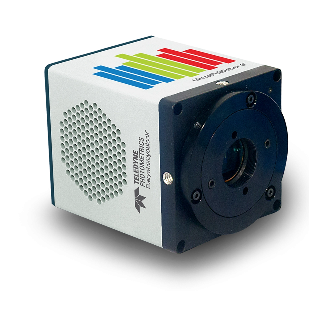 QImaging MicroPublisher 6 Color Camera