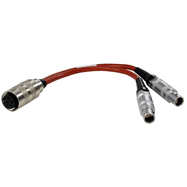 Julabo Y-Adapter Model # 8980142