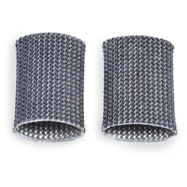 Medium 2 Prong Sleeves, Fiberglass