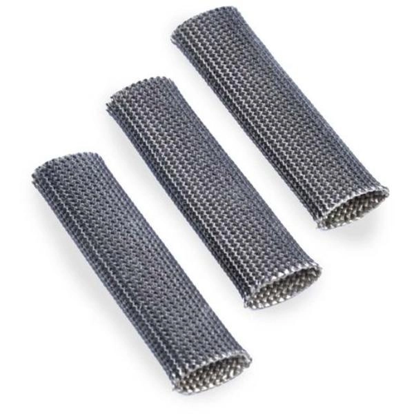 Large 3 Prong Sleeves, Fiberglass