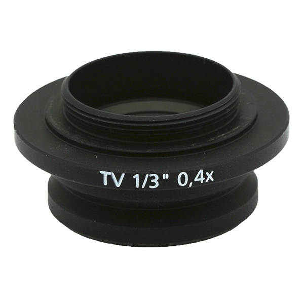 Zeiss 0.4x C-Mount for 30mm Interface