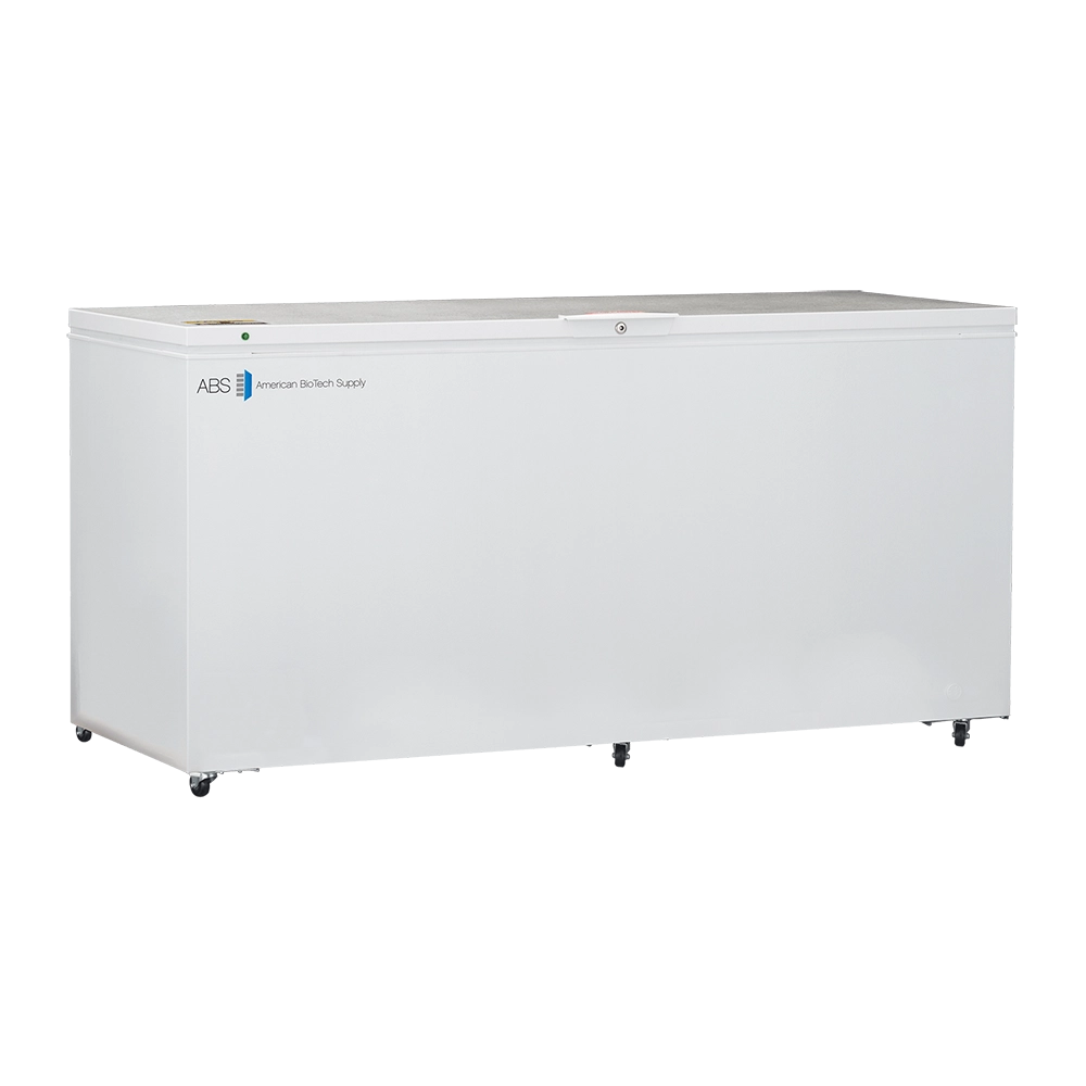 ABS 20 Cu. Ft. Standard Manual Defrost Chest Freezer ABT-MFS-20-C