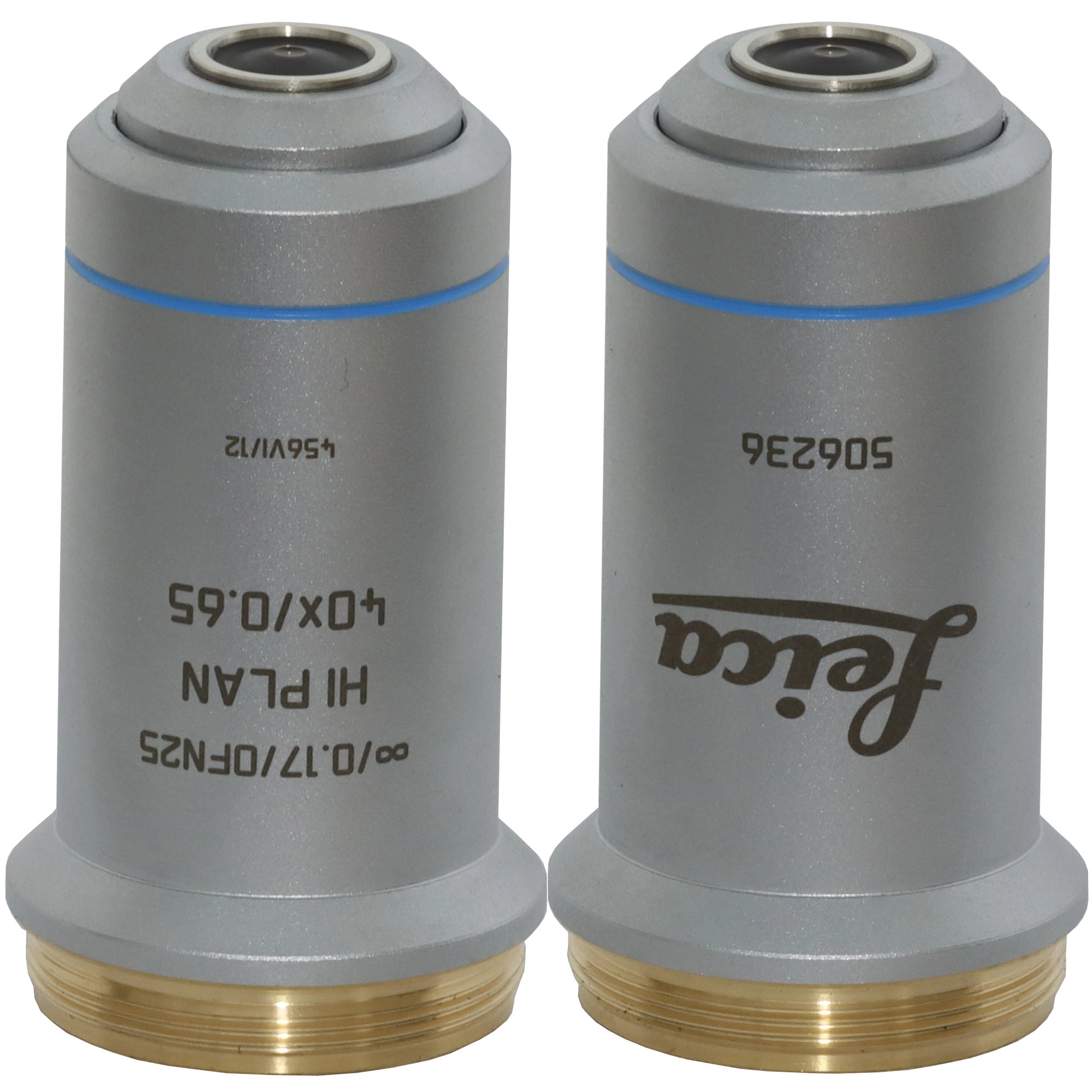 Leica HI Plan 40x/0.65na Objective 11506326