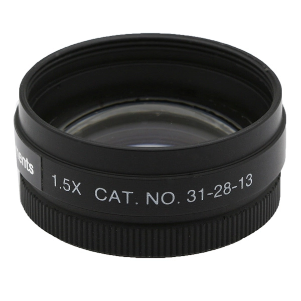 Bausch &amp; Lomb 1.5x Aux Objective