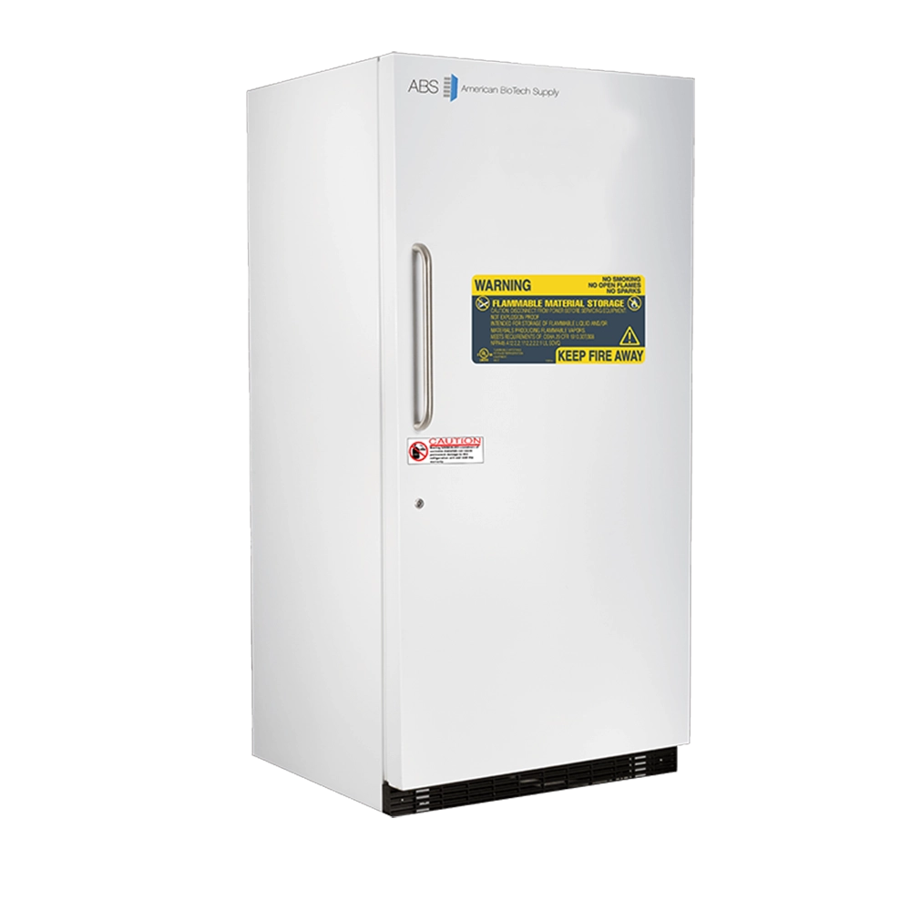 ABS 30 Cu Ft General Purpose Flammable Storage Refrigerator ABT-FRS-30