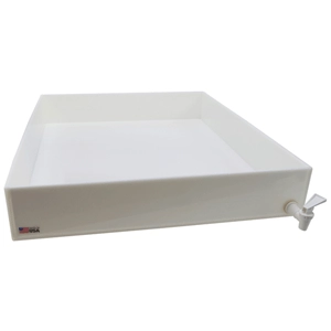 Dynalon Dispensing Tray 22 X 26 X 4" 108884-4