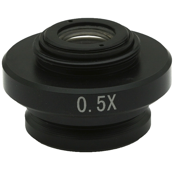 Zeiss 0.5x C-Mount for 30mm Interface