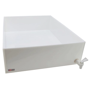 Dynalon Dispensing Tray 18 X 24 X 6" 108884-6