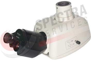 NIKON TILTING ERGO TRINOCULAR HEAD