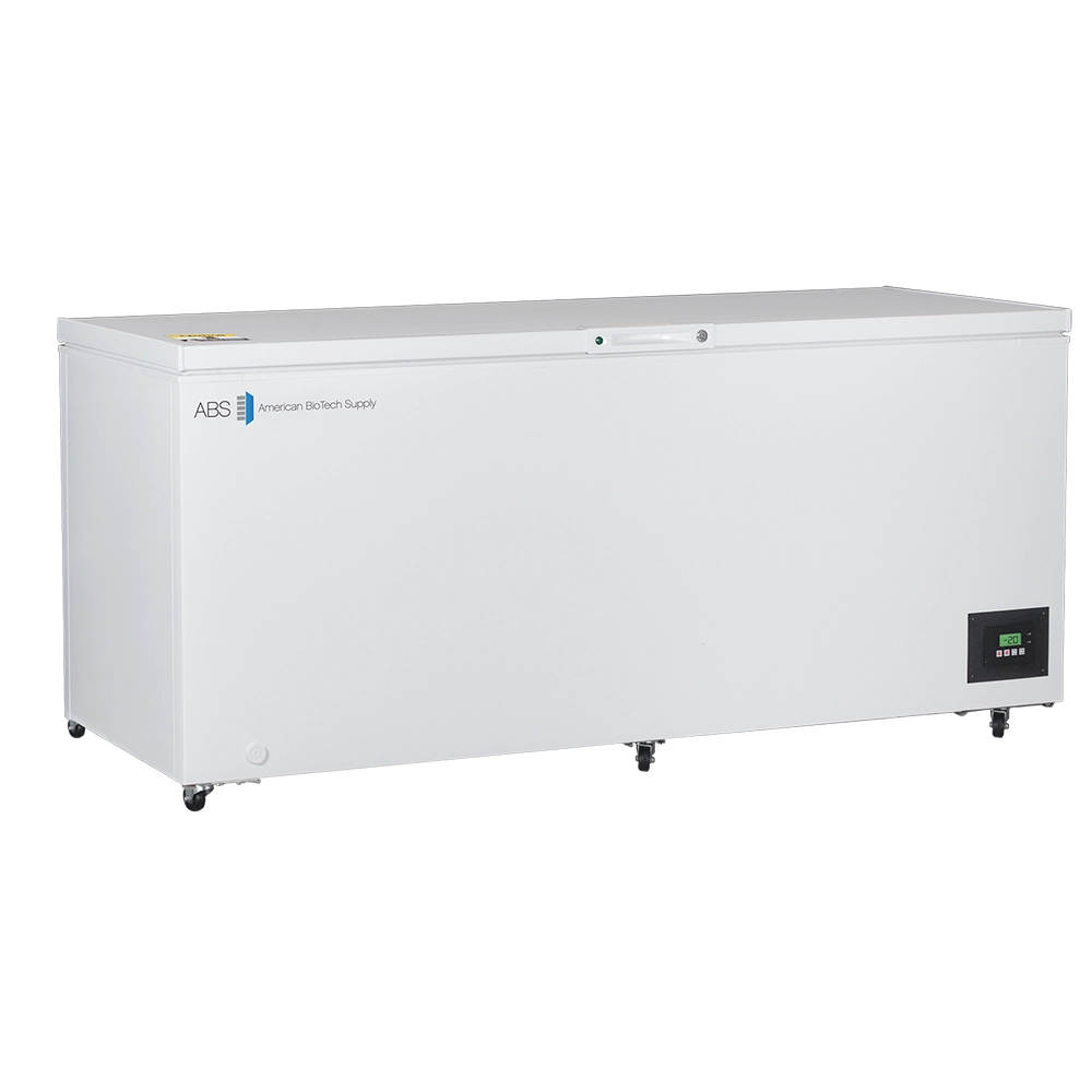 ABS 20 Cu. Ft. Premier Manual Defrost Chest Freezer ABT-MFP-20-C