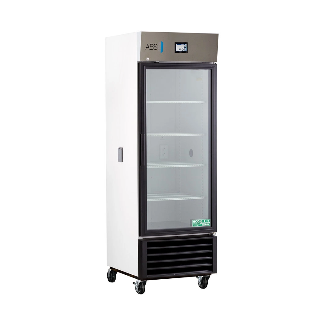 Discontinued-ABS 23 Cu Ft TempLog Premier Chromatography Refrigerator ABT-HC-23C-TS