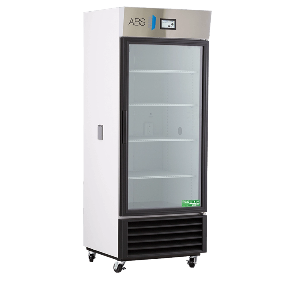 Discontinued-ABS 26 Cu Ft TempLog Premier Chromatography Refrigerators ABT-HC-26C-TS