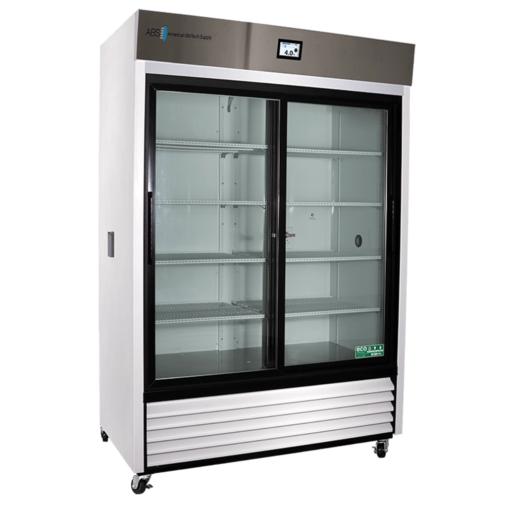 Discontinued-ABS 47 Cu Ft TempLog Premier Chromatography Refrigerator ABT-HC-47C-TS