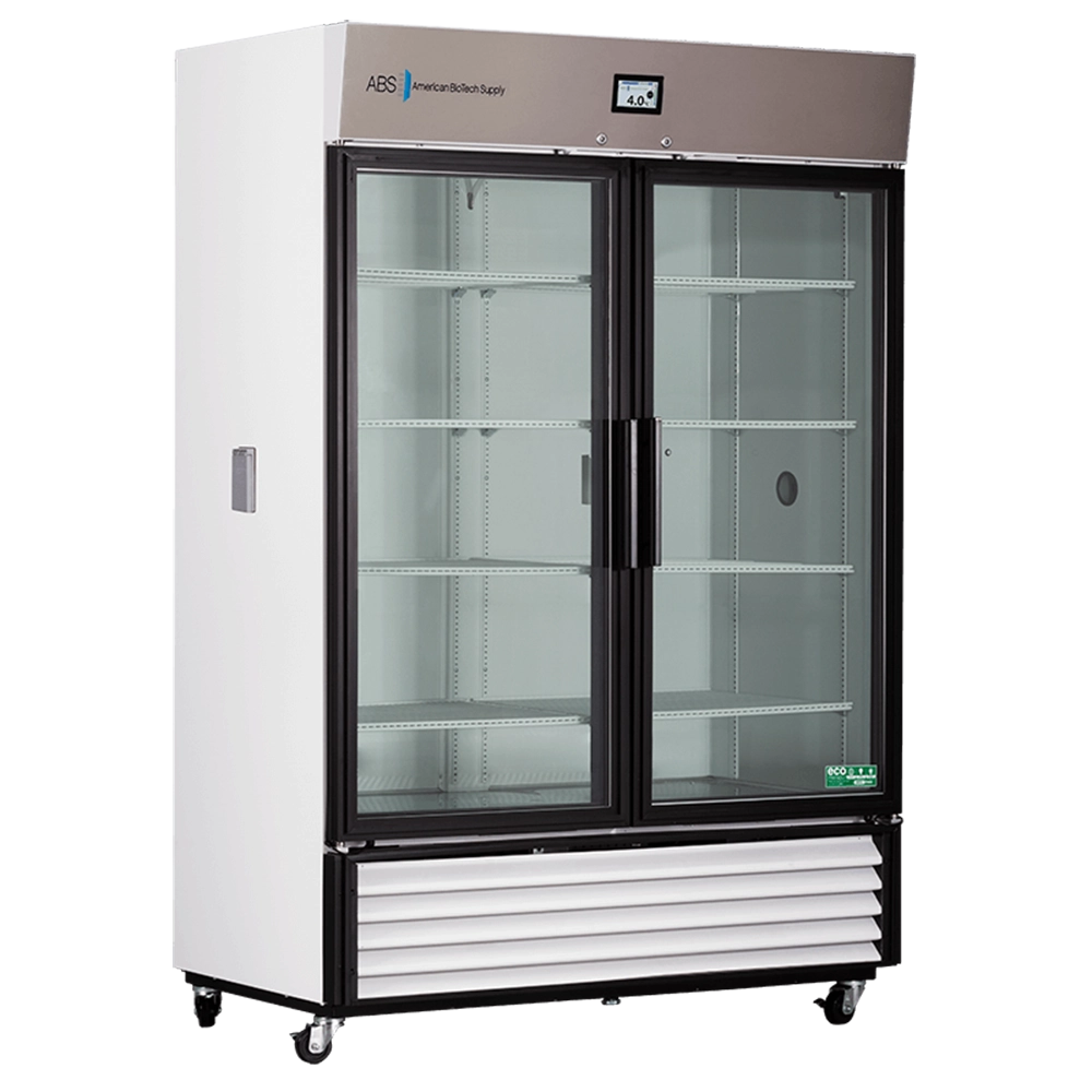 Discontinued-ABS 49 Cu Ft TempLog Premier Chromatography Refrigerator ABT-HC-49C-TS