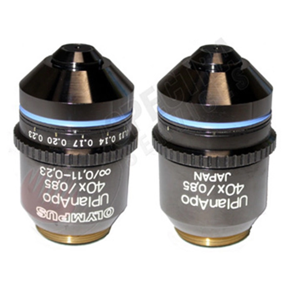 Olympus UPlanAPO 40x/0.85na Objective