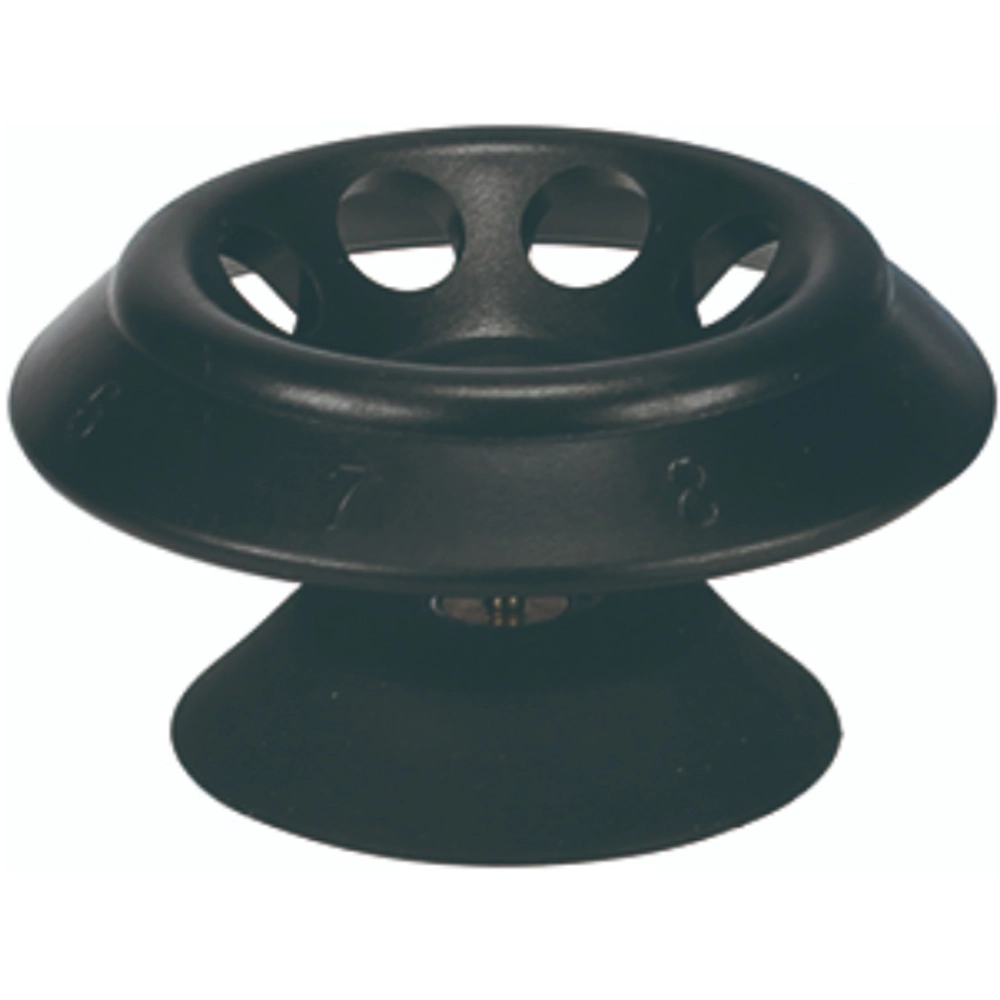 SCILOGEX Rotor 2ml/1.5ml x 8 for D1008 Mini Centrifuge, Model # 19400015