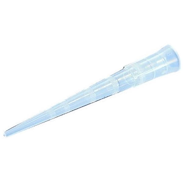 Bio Plas 1-250uL Reference Pipet Tip, Natural (4 Racks of 250 Tips) Model # 0001R
