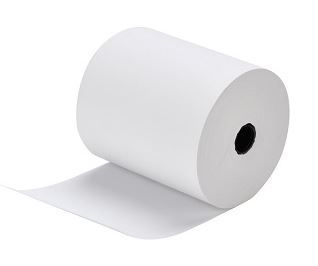 Hardy Diagnostics Receipt Printer Paper, for Thermo Printer, for Wizard™ CompactDry™ Reader