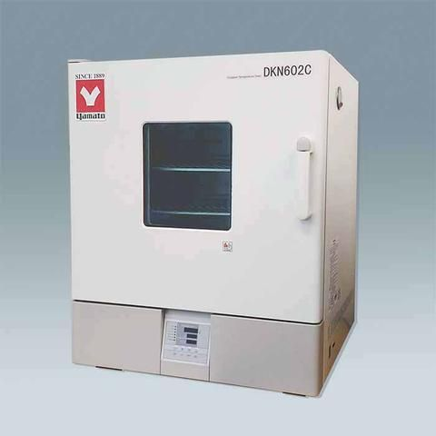 Yamato DKN-602C constant temperature convection oven