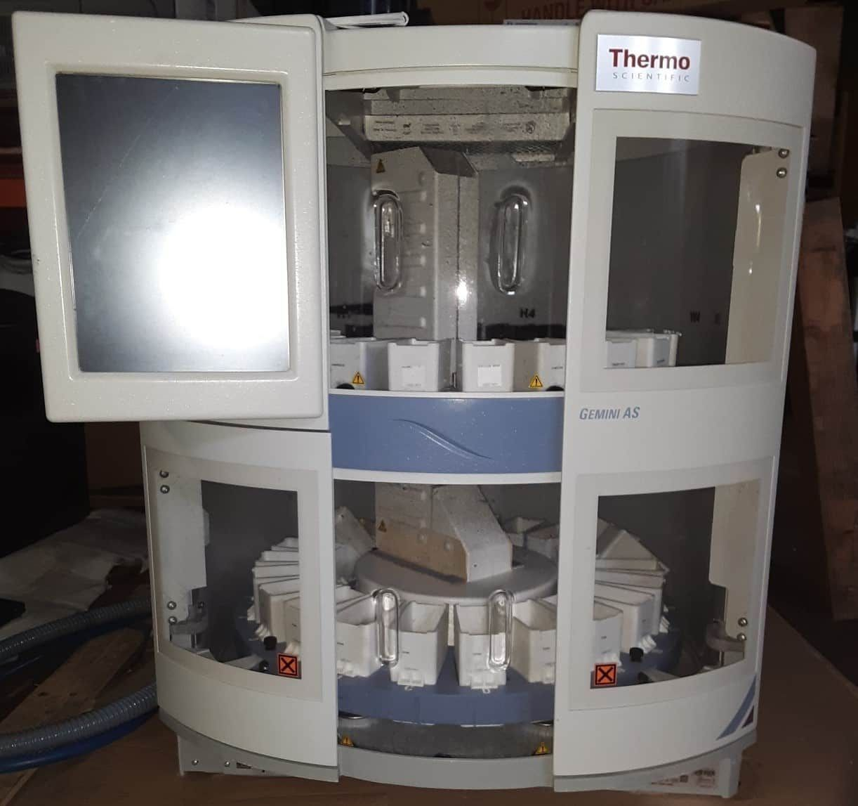 Thermo Gemini AS Automated Slide Stainer