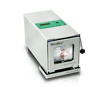 Hardy Diagnostics MiniMix® 100 Laboratory Blender 