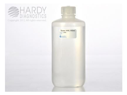 Hardy Diagnostics Tween® 80