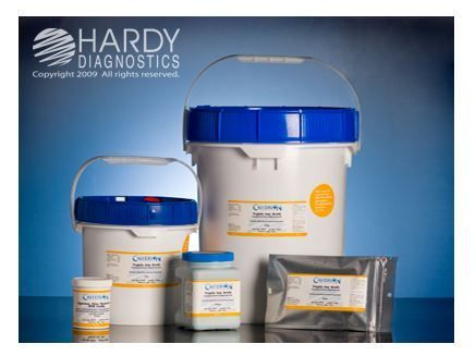 Hardy Diagnostics Prepared Media - MacConkey Broth (Dehydrated Format) 
