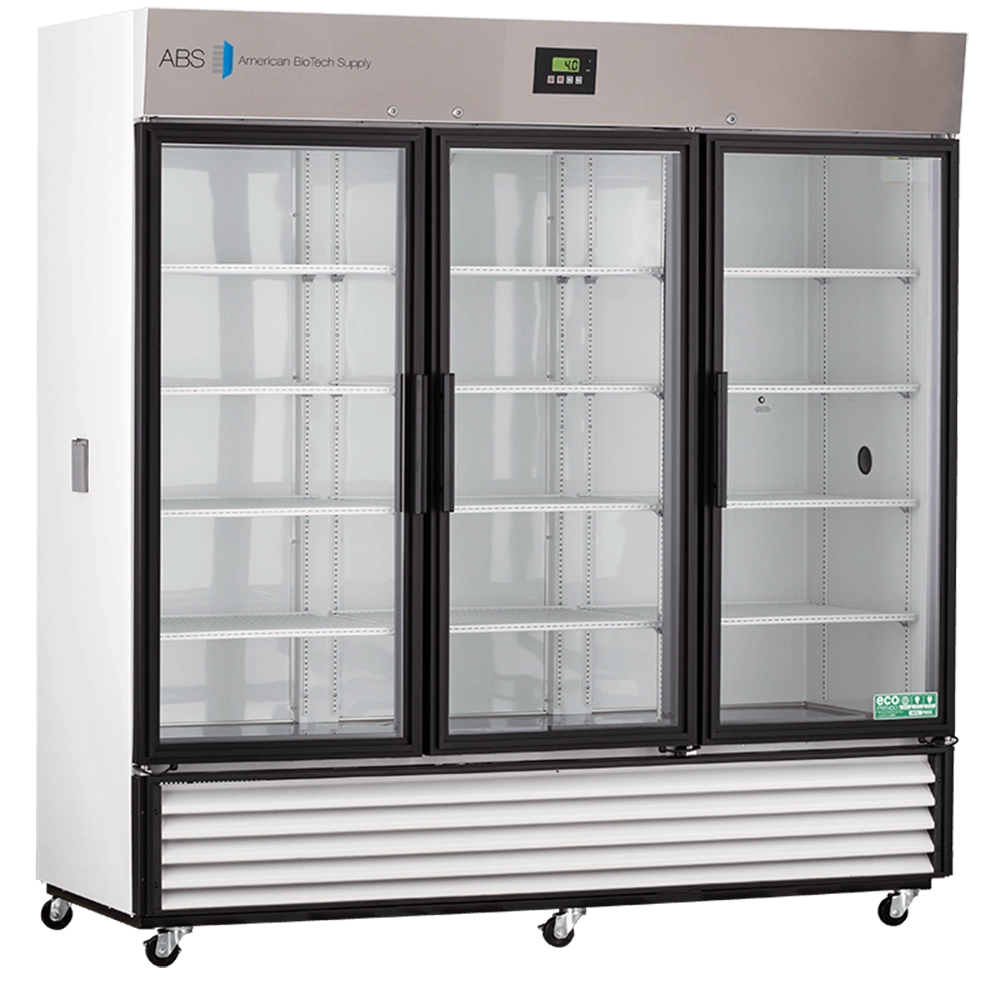 Discontinued-ABS 72 Cu Ft Premier Chromatography Laboratory Refrigerator ABT-HC-72C