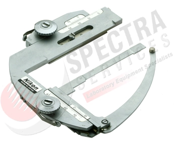 Nikon Attachable Mechanical Stage for Labophot and Optiphot POL