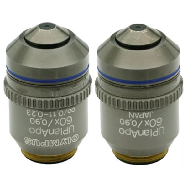 Olympus UPLANAPO 60x/0.90na Objective