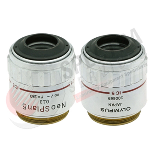 Olympus NEO SPlan 5x Objective